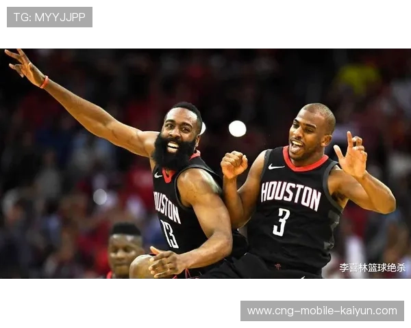 快船若引援哈登或翻身